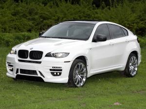 BMW SD F16 by Status Design